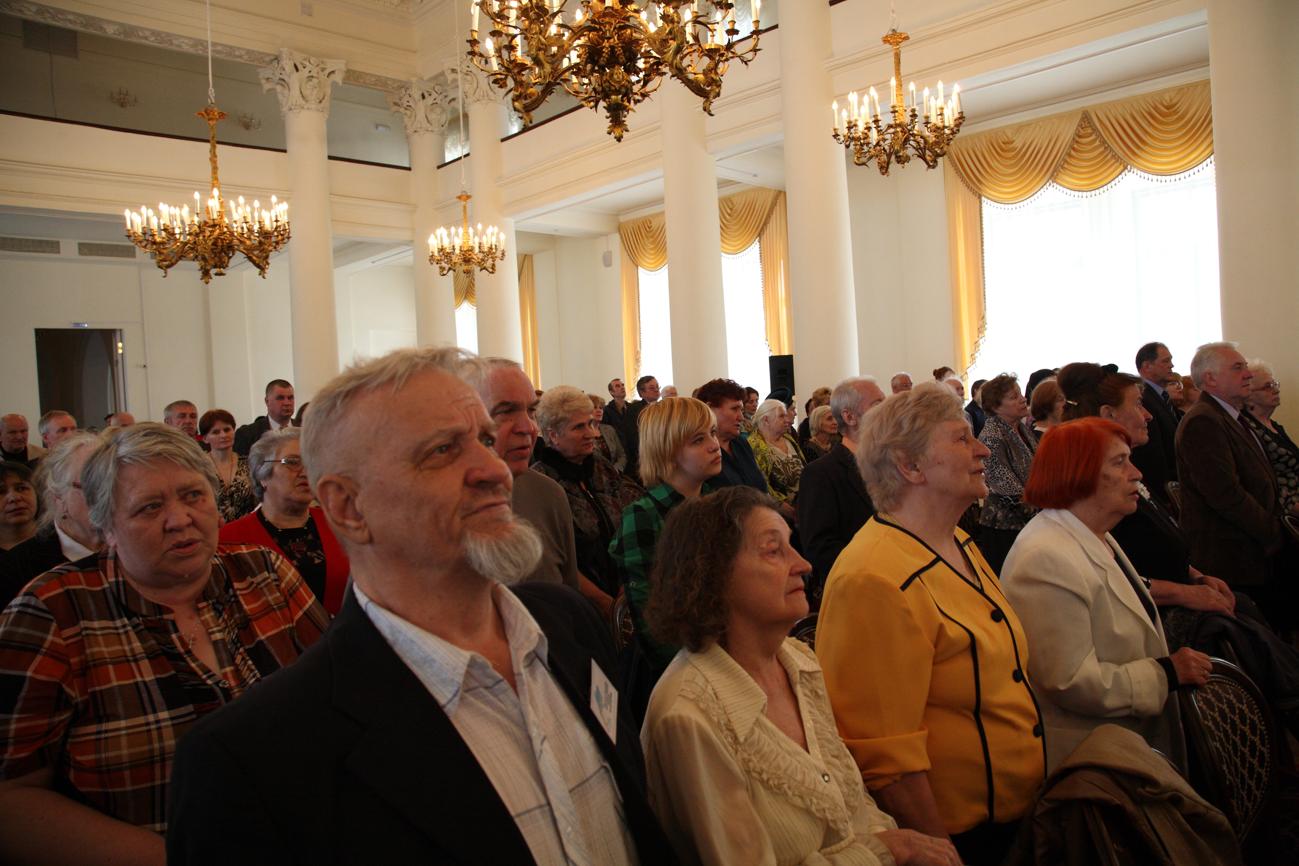 4.05.2016 | Презентация книги