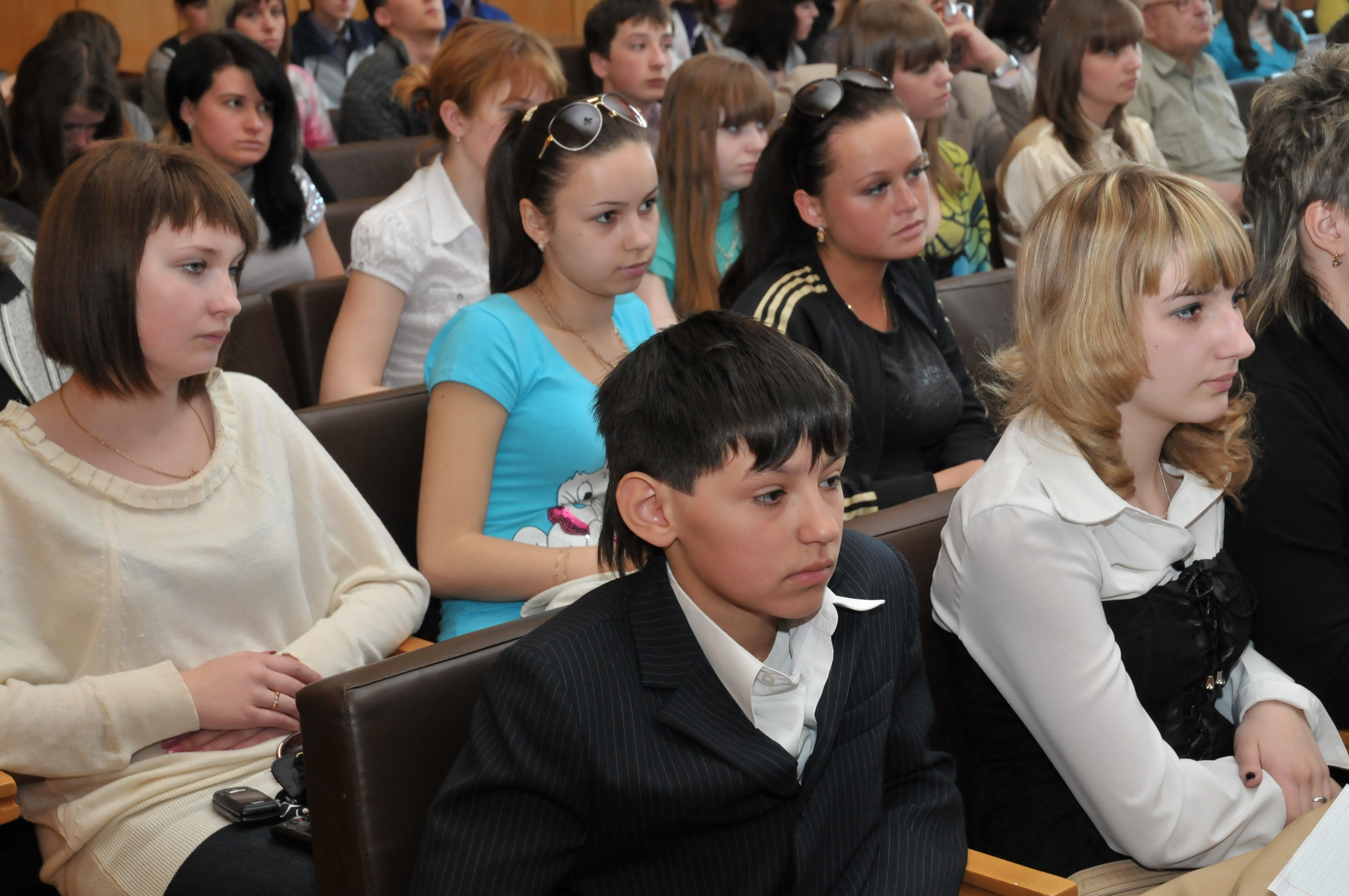 2010 | Презентация книги