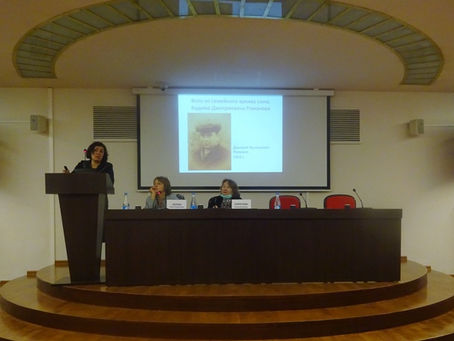 «Мир оружия: история, герои, коллекции»