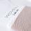 Thumbnail: Neutral muslin baby bibs set of two