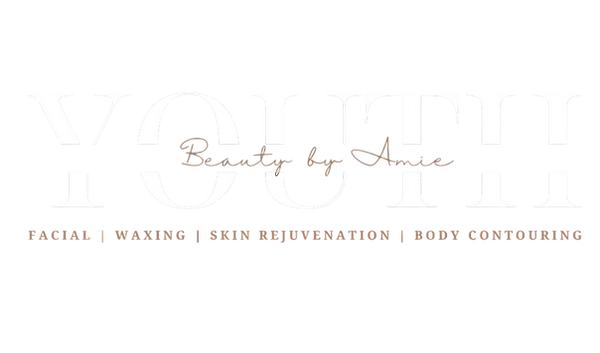 Youth Beauty By Amie spa interior – relaxing treatment room in Cheltenham