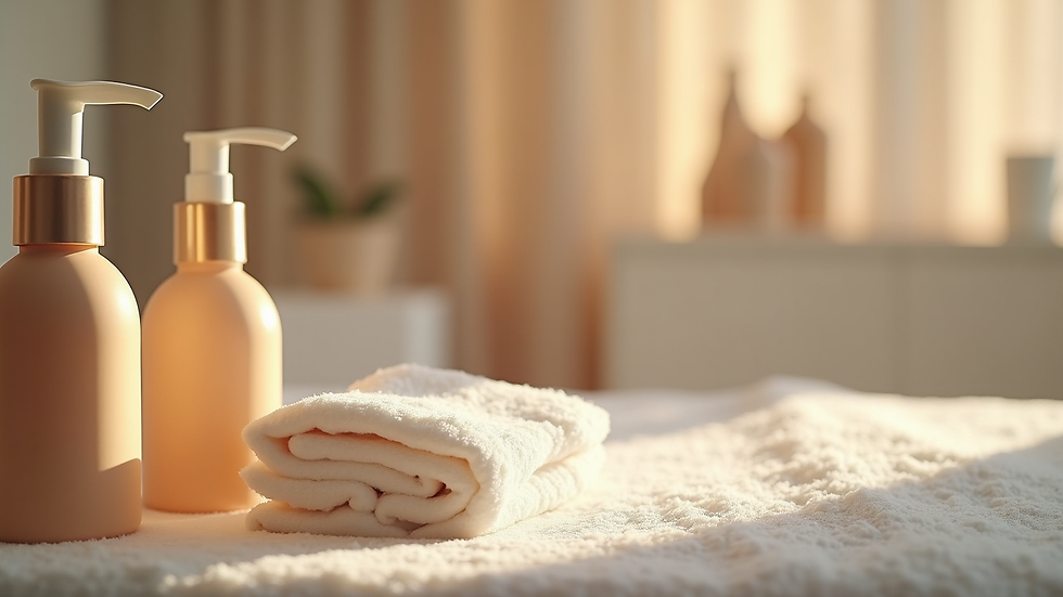 Rejuvenate Your Skin with Express Facial Benefits