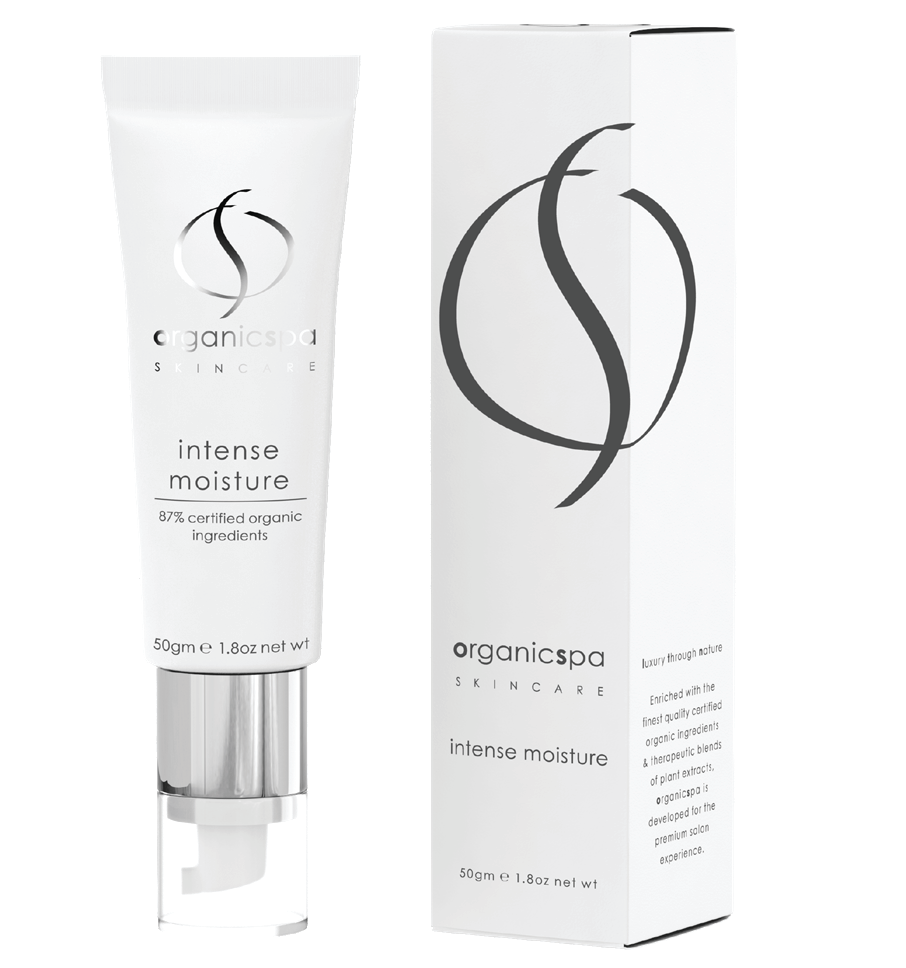 Intense Moisture (50g)