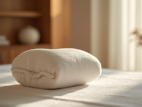 Effective Neck Pain Relief Methods with Therapeutic Massages