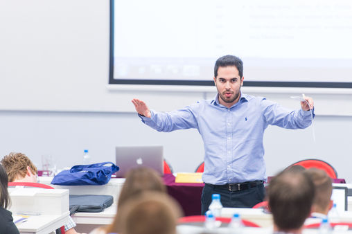 How to make our societies more inclusive? (Jobs, Education, Participation)