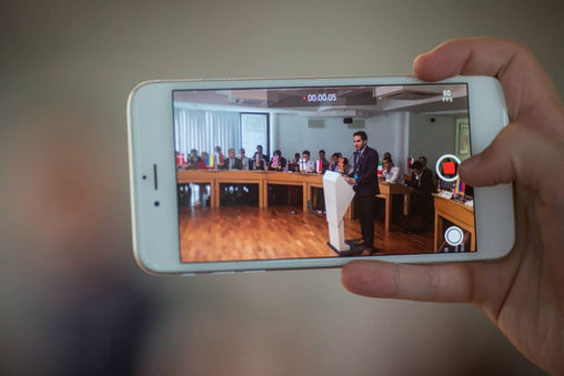 Digital and Entrepreneurial skills. Why is it important?