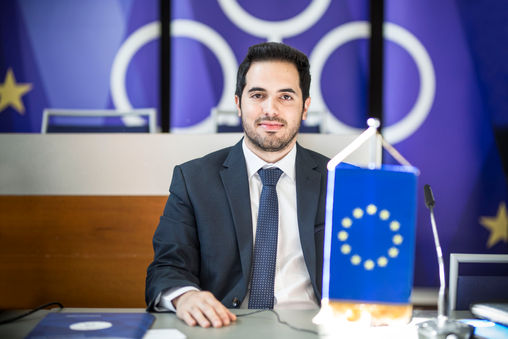What can the EU do to protect the founding values of the European project?