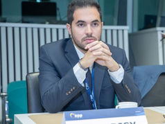 Δήλωση Αναπληρωτή Εκπροσώπου Τύπου κ. Γιώργου Χατζηγεωργίου για συμπεράσματα ΕΕ για Τουρκία