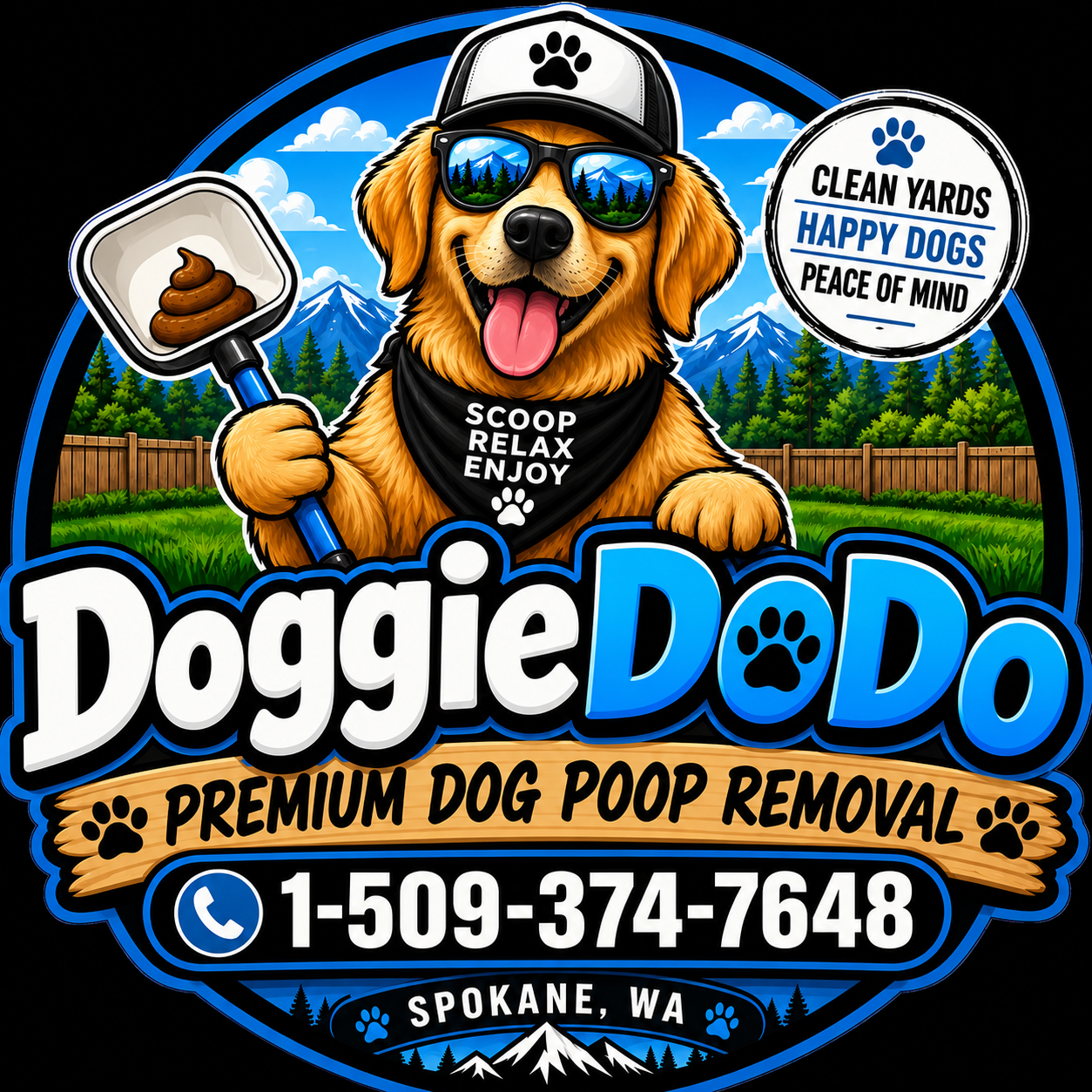 Writer: DoggieDoDo