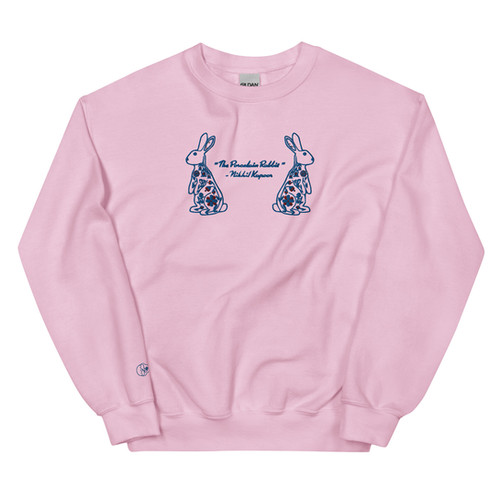 #FR2×SAPEur Cement Rabbit Crewneck sweat FR2×SAPEur Cement Rabbit Crewneck sweat 【公式通販】