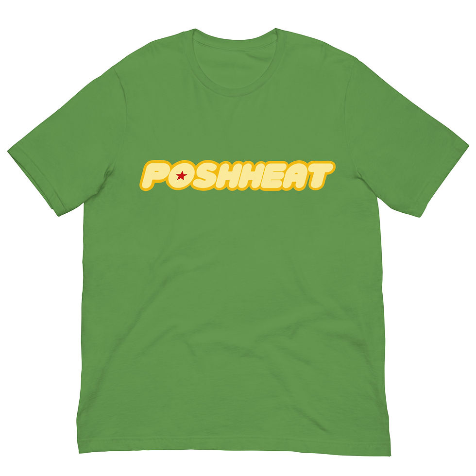 Thumbnail:  "Inter-KIN-nected" t-shirt