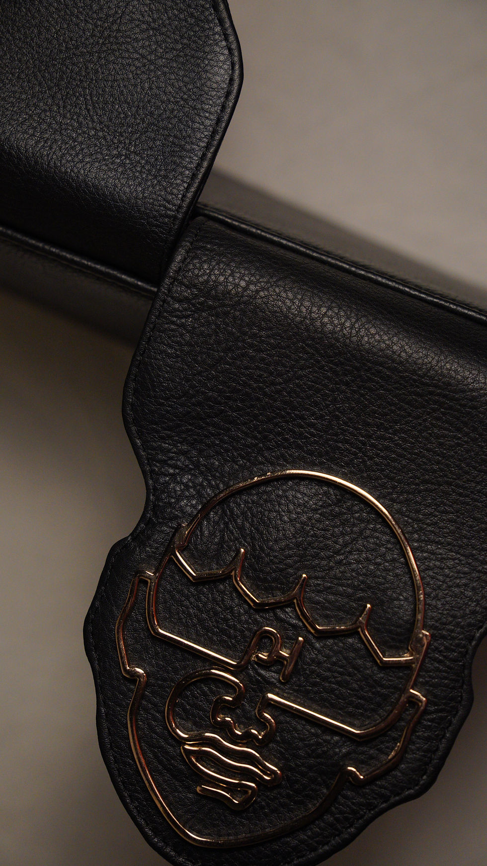 Thumbnail: Dichotomy the Clutch Handbag