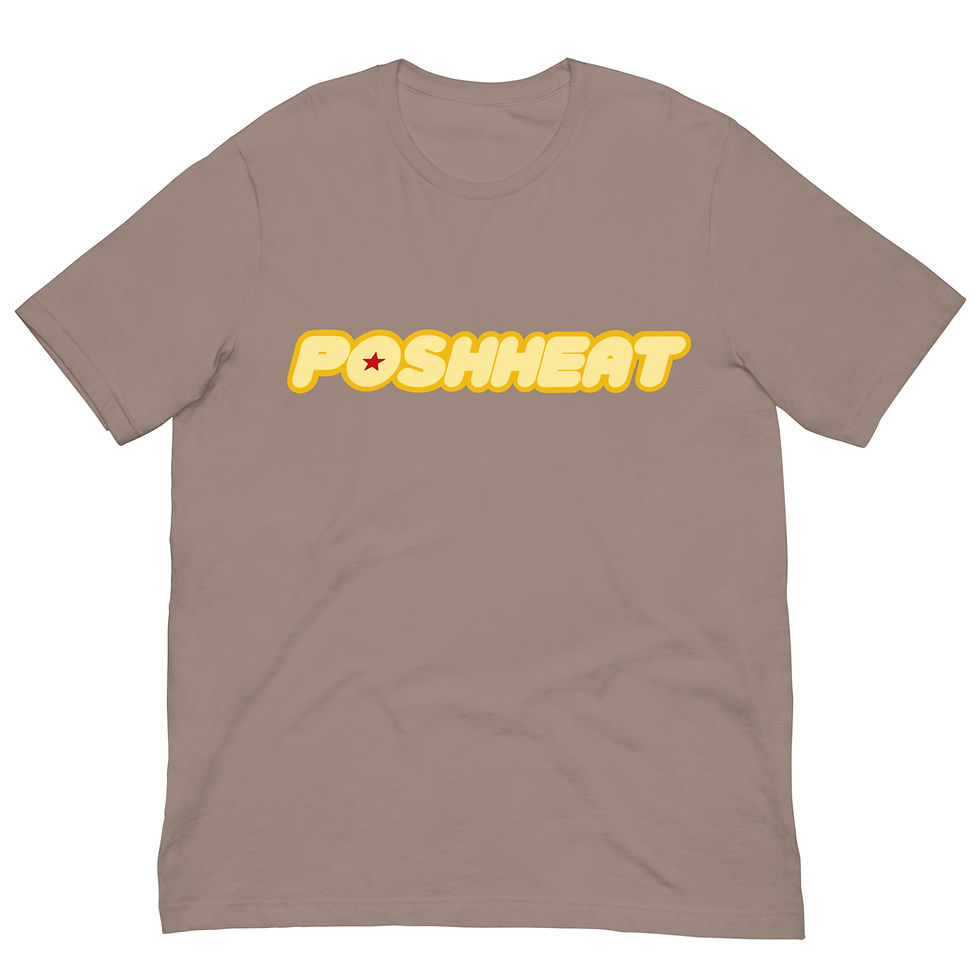 Thumbnail:  "Inter-KIN-nected" t-shirt
