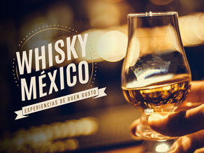 60 datos curiosos sobre Whisky