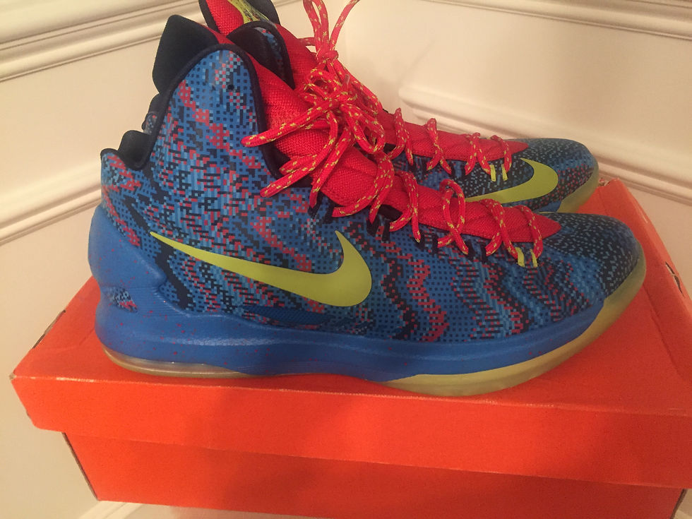 Thumbnail: KD V Christmas