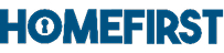 HomeFirst Logo
