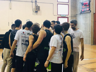 Wolf Basket, abbattuto anche Lella