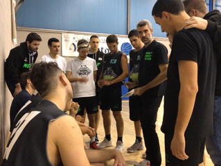 Wolf Basket, ecco un nuovo convincente successo