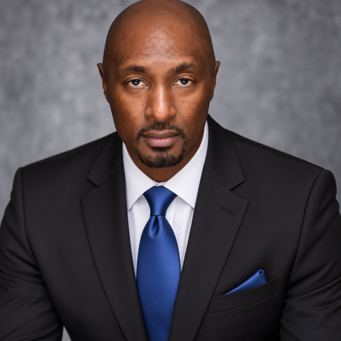David L. Wraith: The Courage to Become Extraordinary