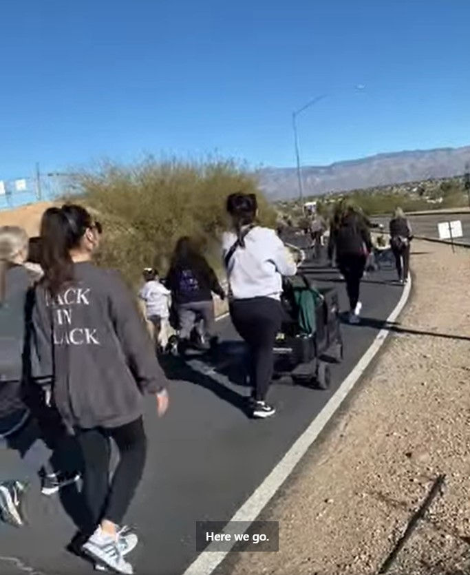 Bike, Walk, or Roll 2025