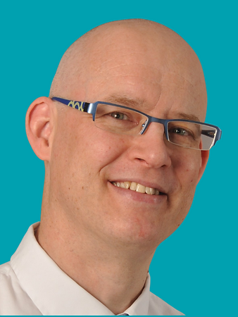 Dr Hubert van Griensven