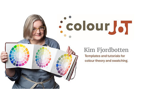 ColourJot