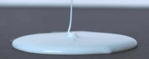 Rheology: Understanding the Feel of Acrylics
