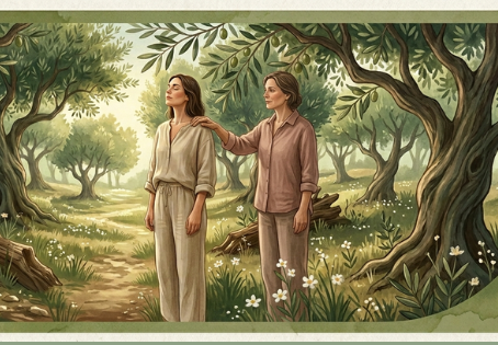 Tanatología: acompañamiento emocional en procesos de pérdida y duelo