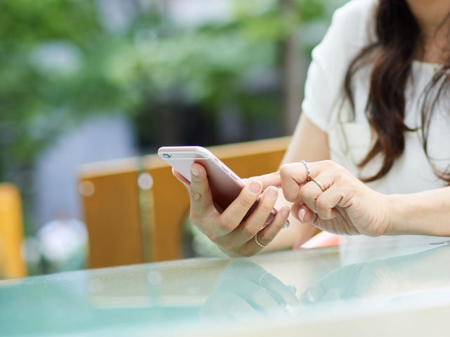 ちょっとパンフレット請求しただけなのに・・・