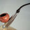 Thumbnail: RESTORED CUSTOM HIGHLIGHT VINTAGE KIRSTEN "BX" ESTATE PIPE W/CUSTOM SITTER VALVE