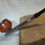 Thumbnail: RESTORED ALUMINUM HEXAGON RADIATOR STYLE ESTATE PIPE KIRSTEN BRIAR BOWL