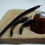 Thumbnail: CUSTOM KIRSTEN "C" ESTATE PIPE NEW DON WARREN BRIAR BOWL SMOKE 3 WAYS