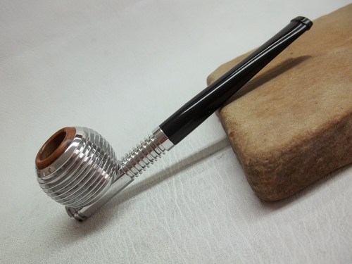 metal tobacco bowl Classic Smoking Pipes and Parts Metal Funnel Bowls - Mr.