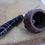 Thumbnail: KIRSTEN "COMPANION" ESTATE PIPE NICE KIRSTEN BOWL NEW BIT & NEW ENDVALVE