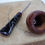 Thumbnail: SHORT ZEP ll ALUMINUM ESTATE PIPE, BRIAR BOWL. BOWL FITS ANY KIRSTEN PIPE!