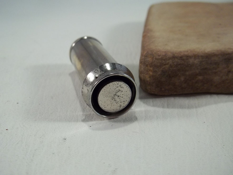 Thumbnail: 1940-1950’ BARON'S PIPE FILLER FOR KIRSTEN,SAVINELLI, KAYWOODIE, FALCON