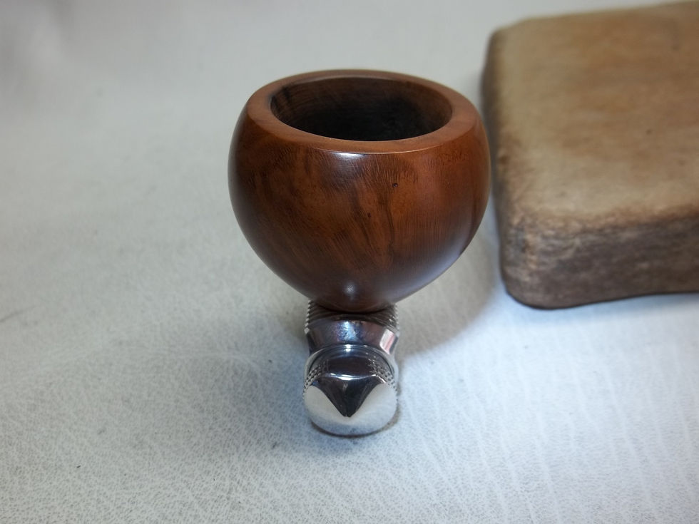 Thumbnail: CUSTOM KIRSTEN "A" ESTATE PIPE LARGEST PIPE KIRSTEN EVER MADE "ARISTOCRAT"