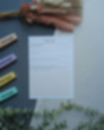 Pack de pages Mindset Reset pour recentrer ses pensées et retrouver de la clarté