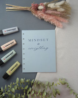 couverturerecette-mindsetiseverything-carnetrechargeable-couvertureatoma-lapapeteriedemari