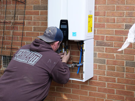 Why Skilled Trades Like Plumbing Are Essential for Charlotte Homeowners