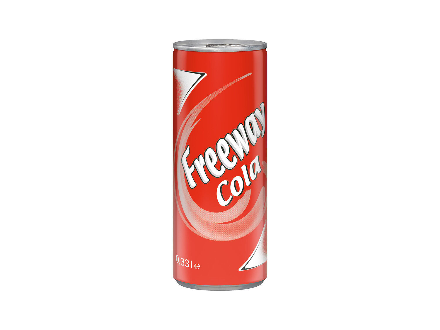 Freeway cola (330ML)