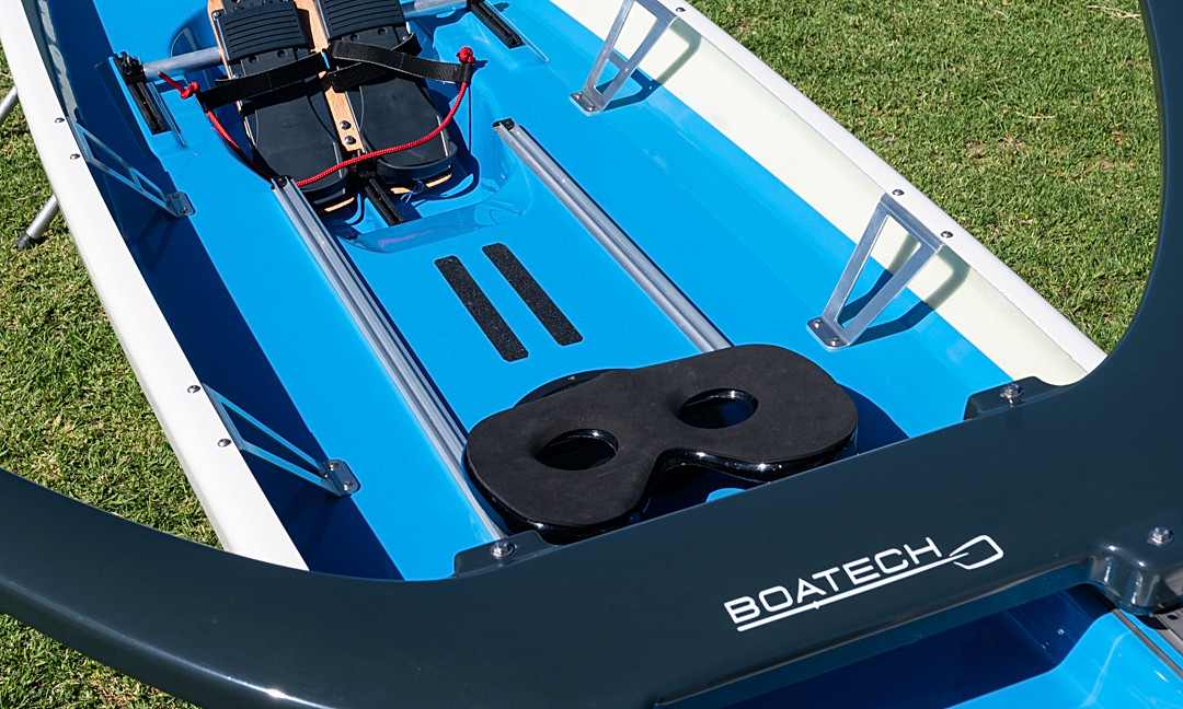 Boatech 1x COASTAL | Coastal Rowing | Boatech