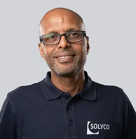 Yonas Zemen