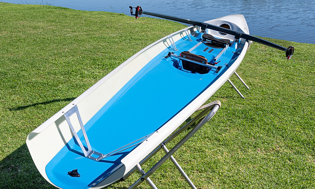 Boatech 1x COASTAL | Coastal Rowing | Boatech