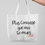 Miniature : Tote bag Plus connasse que moi