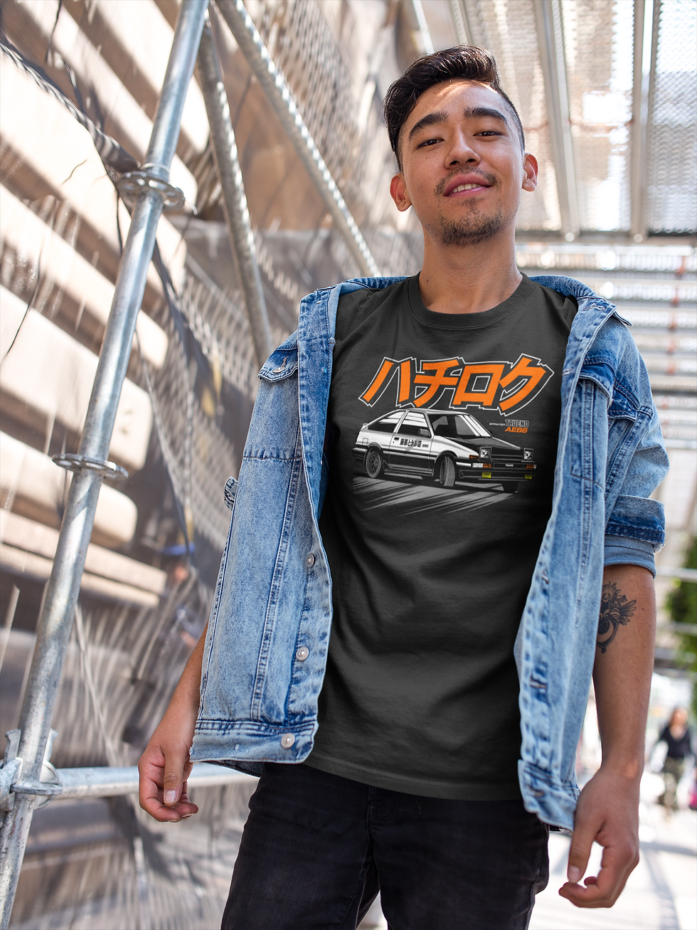 Miniature : T-shirt Drift
