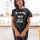 Miniature : T-shirt Je n'ai pas 60 ans