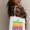 Miniature : Tote bag Apple