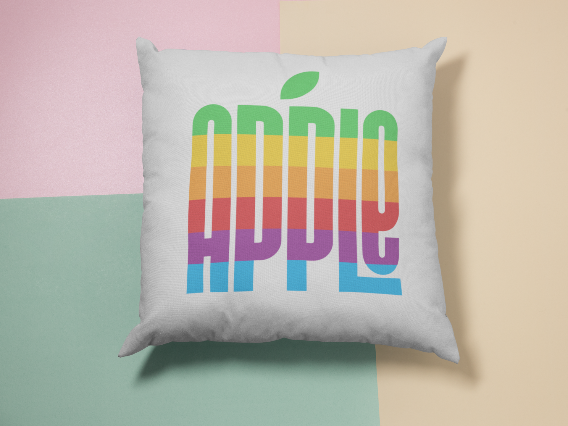 Housse Apple