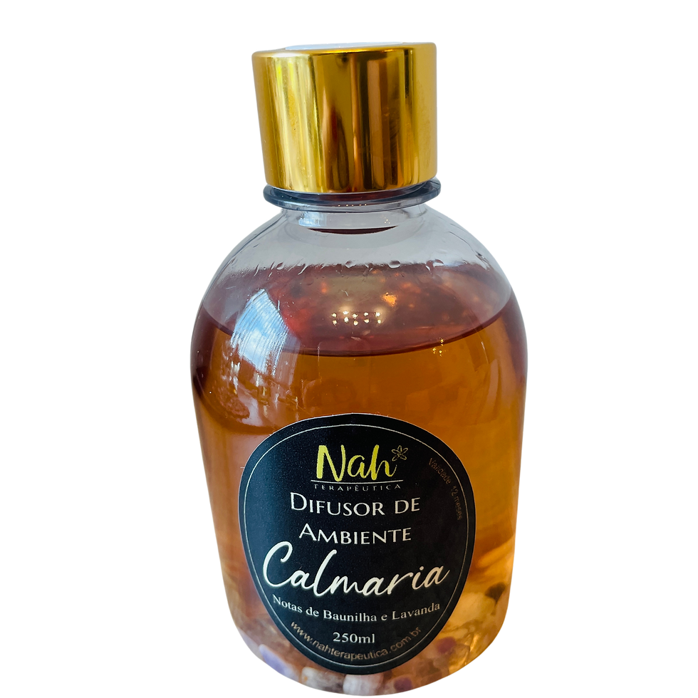 Difusor de Ambiente 250ml - CALMARIA